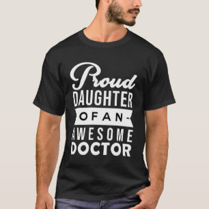 Camiseta Médico Confie Em Mim Um Médico 5