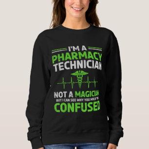Camiseta Médico da Farmácia