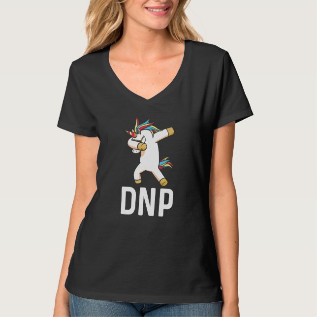 Camiseta Médico Da Prática De Enfermagem 14 (Frente)