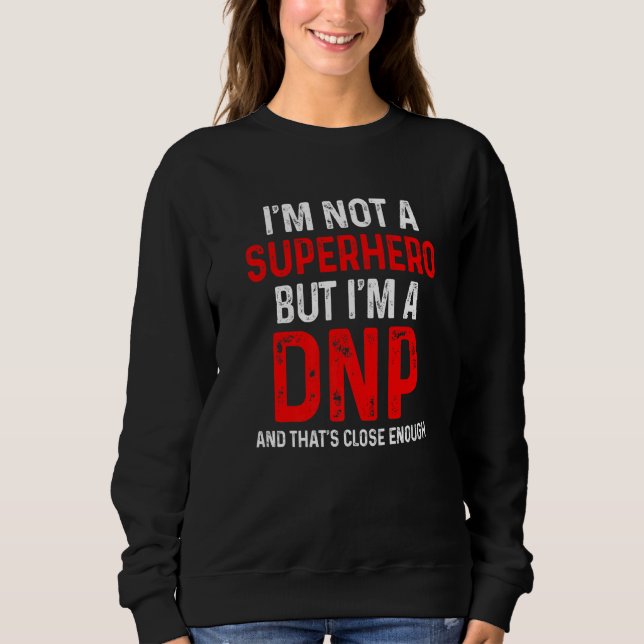 Camiseta Médico Da Prática De Enfermagem Da Dnp 30 (Frente)