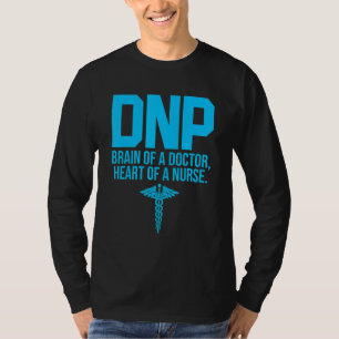 Camiseta Médico Da Prática De Enfermagem Enfermeiro