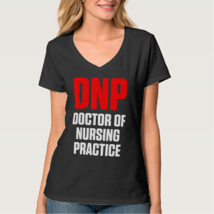 Camiseta Médico Da Prática De Enfermagem Rn Enfermeiro 15