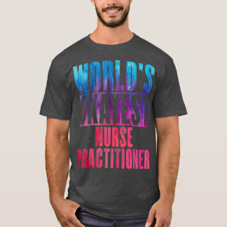 Camiseta Médico de Enfermeira Mais Ocupado do Mundo 1