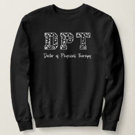 Camiseta Médico de Terapêutica Física de DPT
