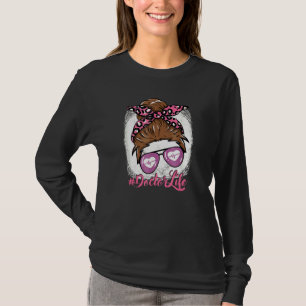 Camiseta Médico Enfermando Mulheres Enfermeiras Para Enferm