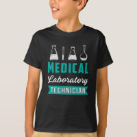 Médico Laboratório de Medicina Técnico do Laborató