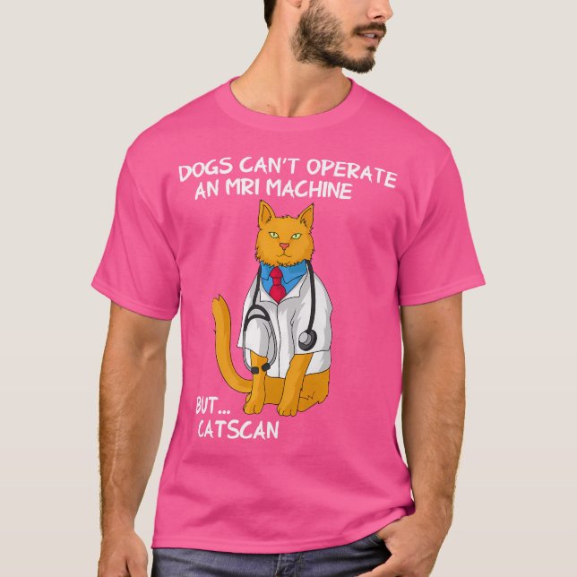 Camiseta Médico Médico Doc. - Médico (Frente)