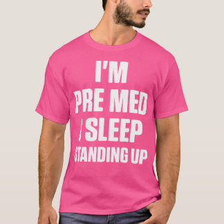 Camiseta Médico Médico Médico Médico Md Graduação