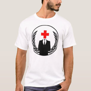 Camiseta Médicos anónimos