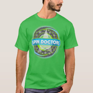 Camiseta Médicos de rotação
