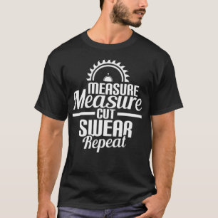 Camiseta Medida