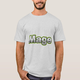 Camiseta Medidor
