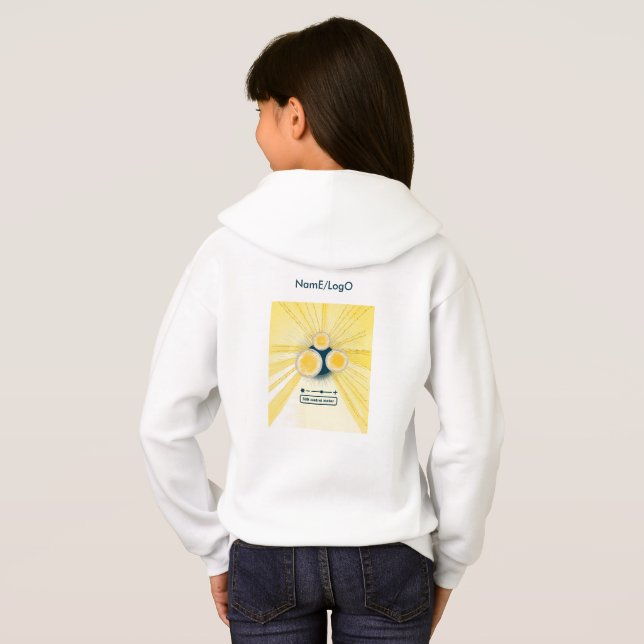 Camiseta medidor de controle do sol objet_3 (Parte Traseira Completa)