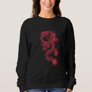 Camiseta Medieval Throne Flying Dragon Men Women