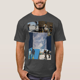 Camiseta Médio 90s 2
