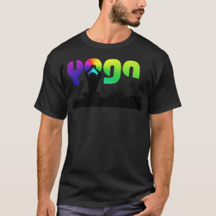 Camiseta Meditação Buda Yoga Yogi Yogini 5