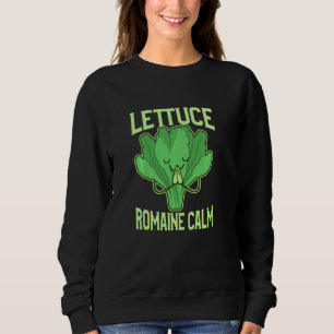 Camiseta Meditação de Calma Yoga Zen - Ente Engraçado Romai