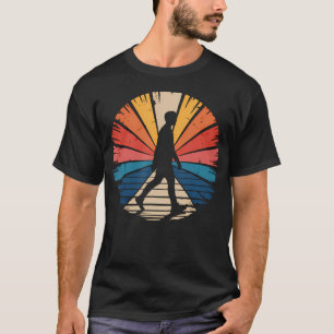Camiseta Meditação de Equilíbrio do Fluxo de Energia de Saú