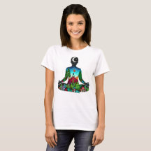 meditação e yoga