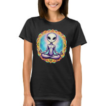 Meditação Galáctica