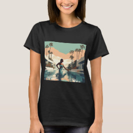 CAMISETA MEDITAÇÃO Nº 1