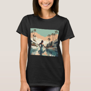 CAMISETA MEDITAÇÃO Nº 1