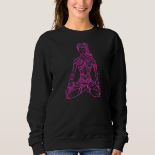 Camiseta Meditação Yoga