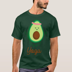 Camiseta Meditação Yoga