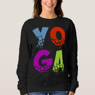 Camiseta Meditação Yoga de Edição Limitada