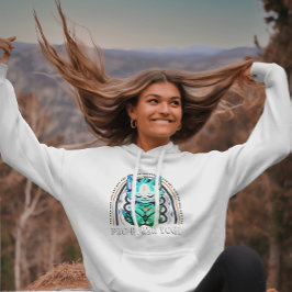 Camiseta Meditação Yogi Cat Lover Yoga Orquestra Arco-Íris