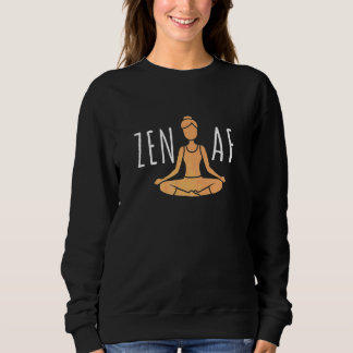 Camiseta Meditação Zen
