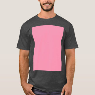 Camiseta MeditaçãoColor Baker Miller - Decoração Rosa Melho