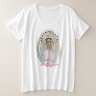 Camiseta Medjugorje
