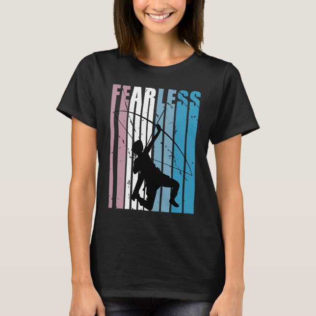 Camiseta Medo (11) (Frente)
