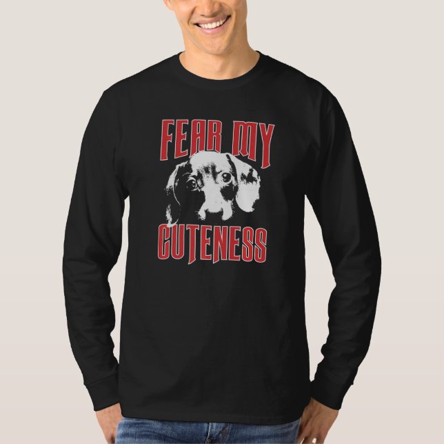 Camiseta Medo Da Minha Bola De Cutensa (Frente)