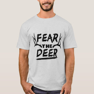 CAMISETA MEDO DA PROTEÇÃO