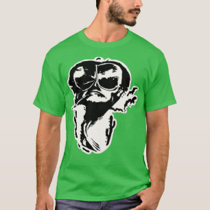 Camiseta Medo E Nada Na Tatuagem De Las Vegas
