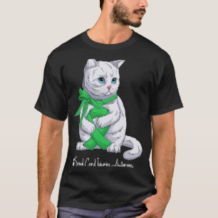 Camiseta Medula Espinhal Nacional fere consciência mês verd