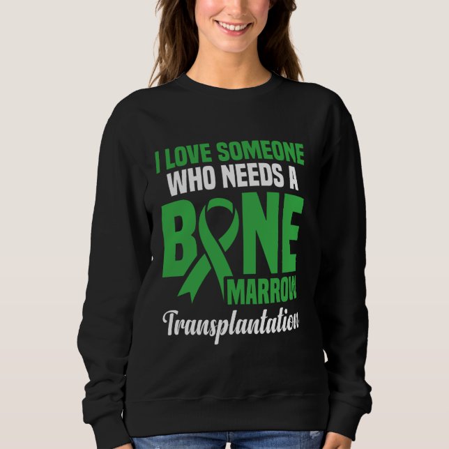 Camiseta Medula Óssea Dador de Medula Óssea Complemento do  (Frente)