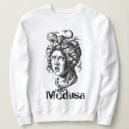 Camiseta Medusa