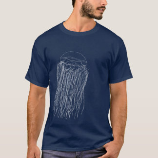 Camiseta Medusa
