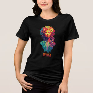 Camiseta Medusa