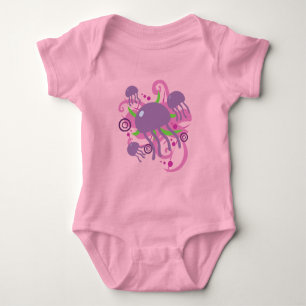 Camiseta medusa