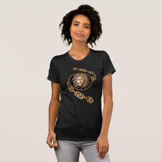 Camiseta Medusa Eyes