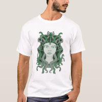 Medusa Gorgo Cobra Gorgon Monstro Mitologia Grega