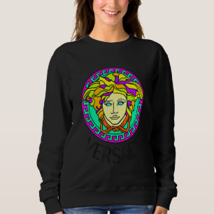 Camiseta Medusa Mitologia Grega