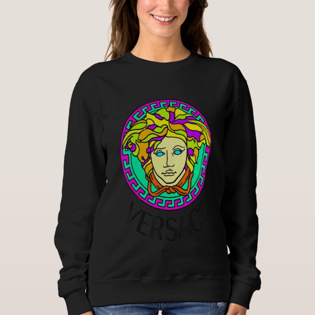 Camiseta Medusa Mitologia Grega (Frente)