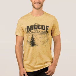 Camiseta Meede Icon