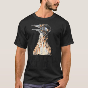 Camiseta Meep (Grande Roadrunner)