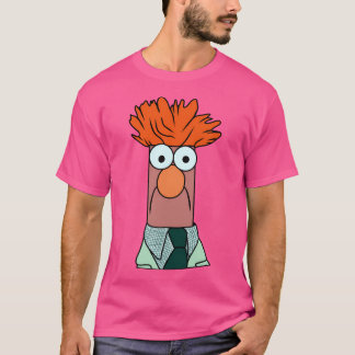 Camiseta Meep Muppet